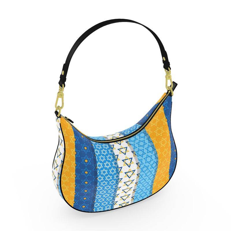 Luxury hobo handbags hotsell
